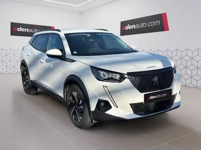 Peugeot 2008 bluehdi 130 s&amp;s eat8 — photo 7