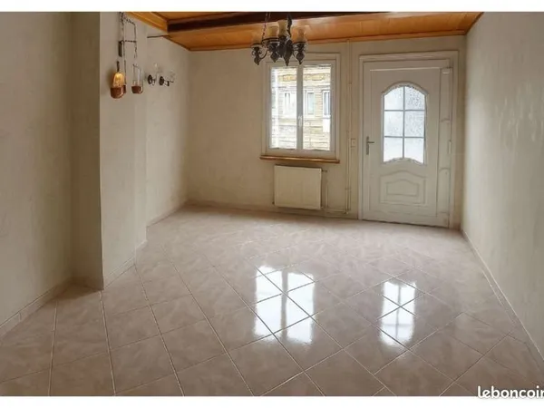 Maison 144 m² Renwez