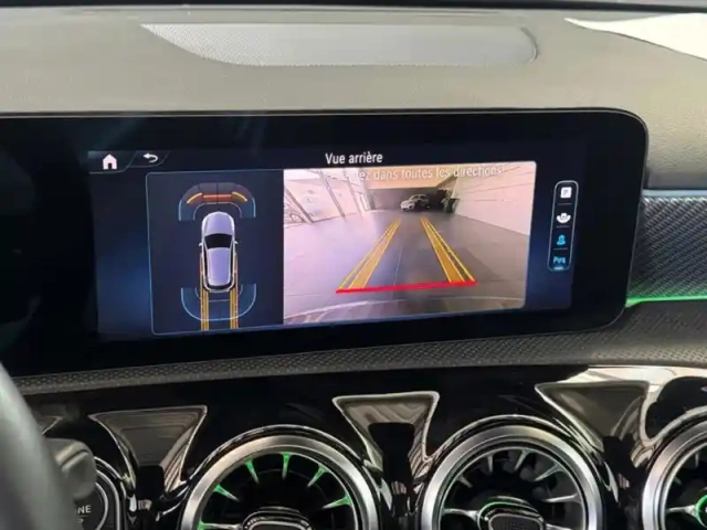 Mercedes Classe A 180 d progressive line — photo 18