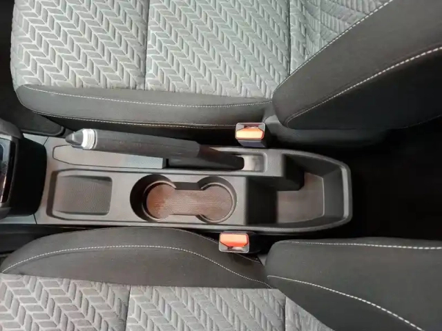 Renault Clio sce 65 — photo 27