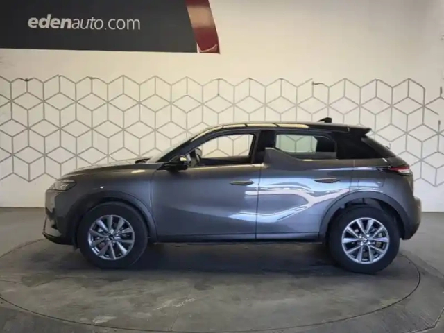 Ds Ds 3 puretech 130 eat8 — photo 2