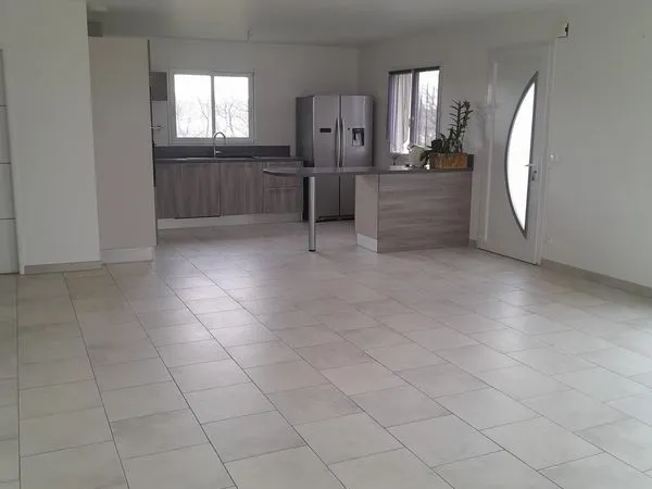 Location maison Saint-Médard