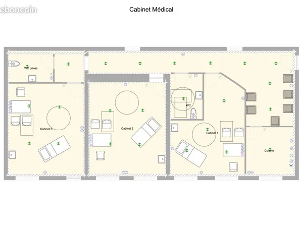 Cabinet Médical