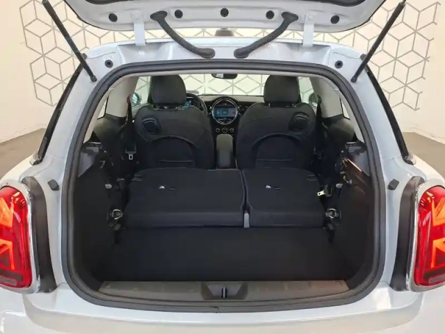 Mini Mini hatch 3 portes cooper 136 ch dkg7 — photo 15