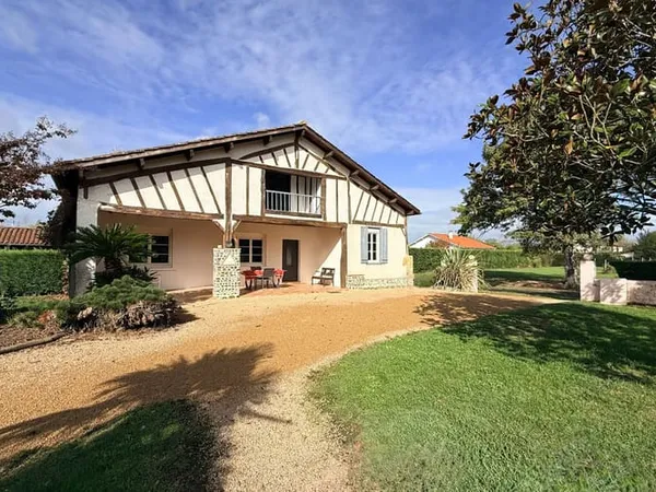 Maison 3 pièces 95 m²