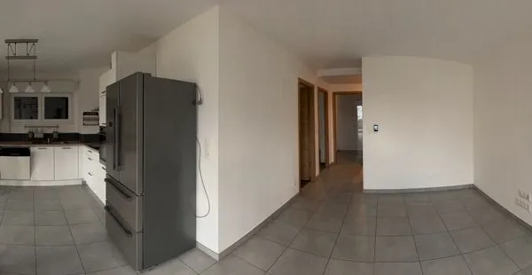 Appartement 64,43 m2 dans une residence au calme
