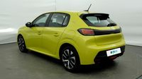 Peugeot 208 1.2 PureTech 100ch S&S Active — photo 6