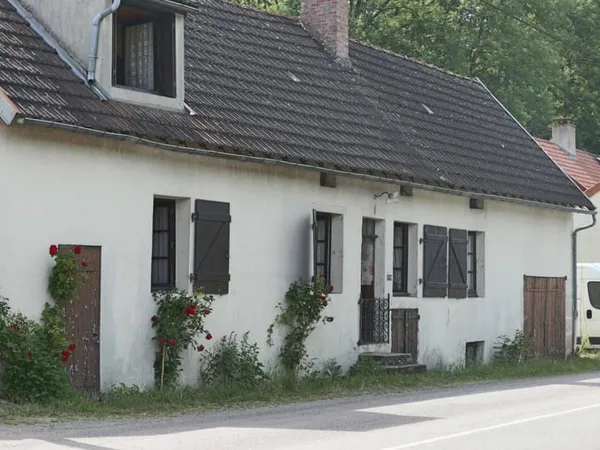Maison 4 pièces 83 m²
