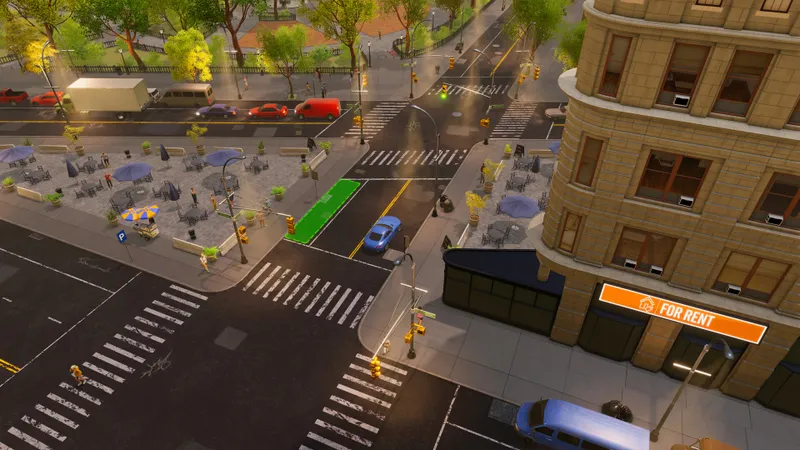 Big Ambitions : -20 % sur Steam pour la sortie de la 1.0, jusqu'au 4 septembre