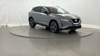 Nissan Qashqai 1.3 Mild Hybrid 140ch 6MT 2WD TEKNA Jantes 19'' + Pack Design + Bi-ton — photo 3