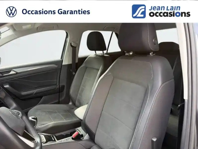 Volkswagen T-Roc 1.5 tsi evo 150 start/stop bvm6 — photo 5