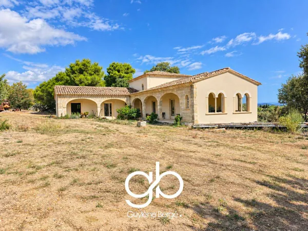 Maison 3 pièces 122 m²
