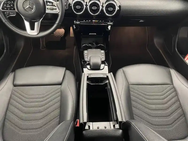 Mercedes Classe A 200 d 8g-dct — photo 61
