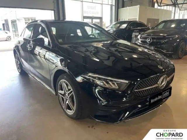 Mercedes Classe A 250 e 8g-dct — photo 31