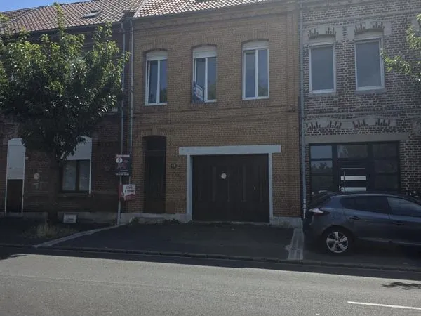 Maison 6 pièces 147 m²