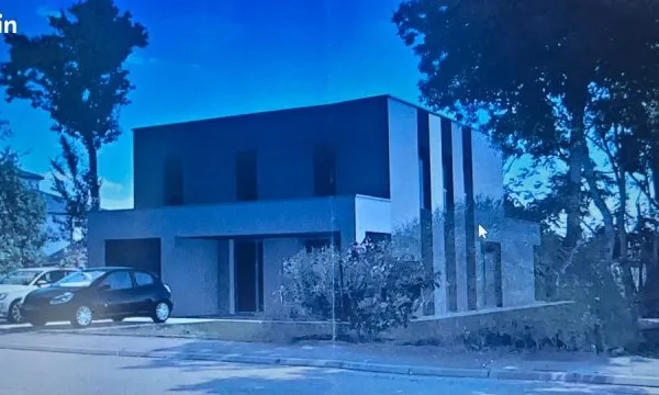 Maison 5 pièces 150 m²