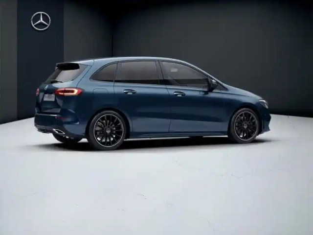 Mercedes Classe B 250 e amg line — photo 20