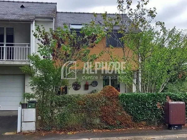 Maison 5 pièces 121 m²