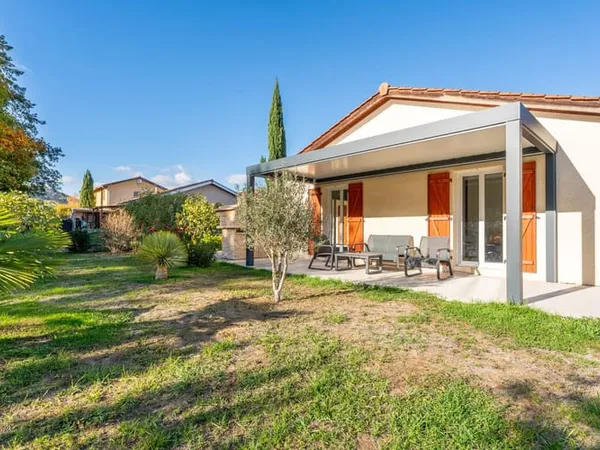 Maison 5 pièces 103 m²