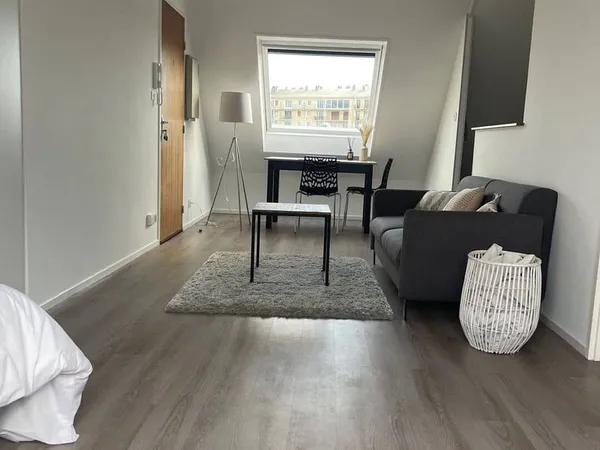 Appartement 1 pièce 27 m²