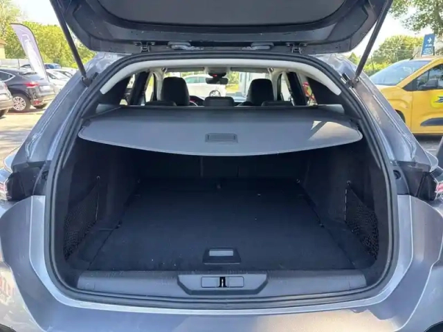 Peugeot 308 sw puretech 130ch s&amp;s eat8 — photo 6