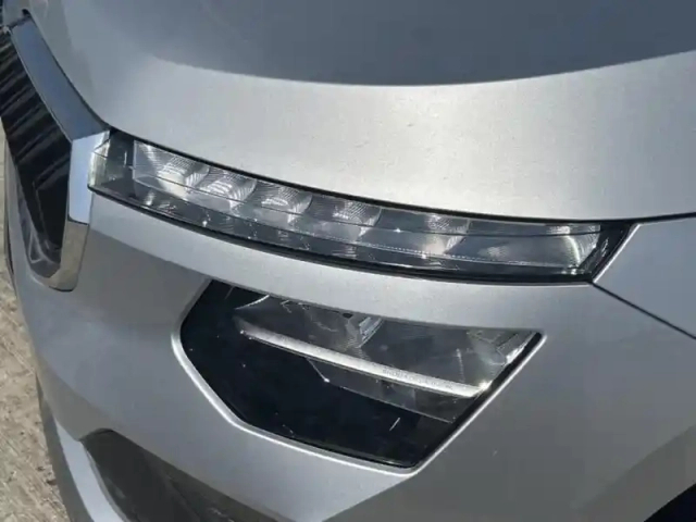Skoda Kamiq 1.0 tsi evo 2 116ch selection dsg7 — photo 13