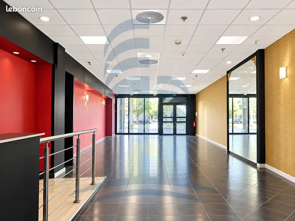 Local commercial 183 m² Dijon