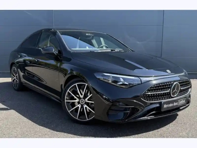 Mercedes Cla 200 amg line — photo 7