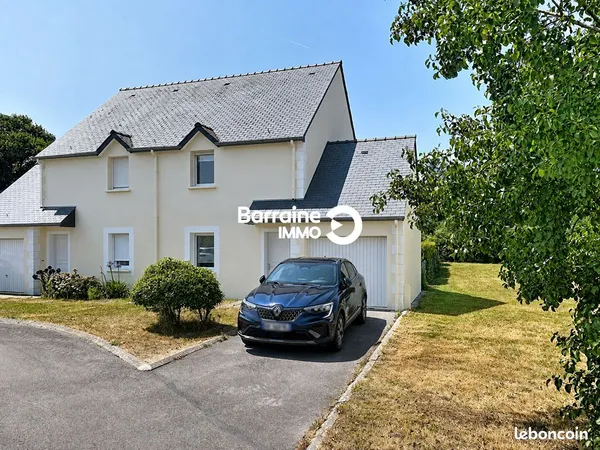 Maison 3 pièces 72 m²