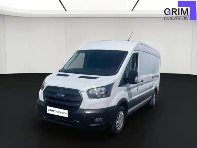 Ford Transit fgn t330 l3h2 2.0 ecoblue 170 s&amp;s