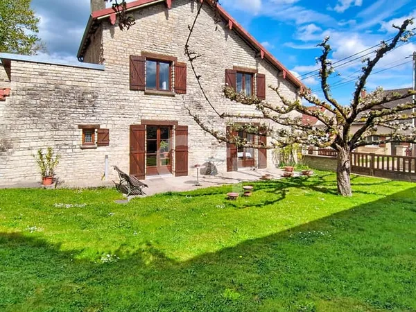 Maison 5 pièces 95 m²