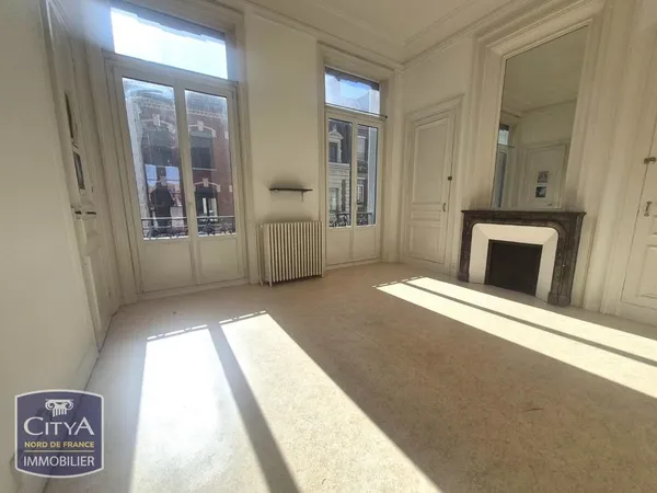 Appartement Studio