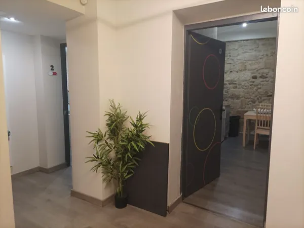 Bureau location