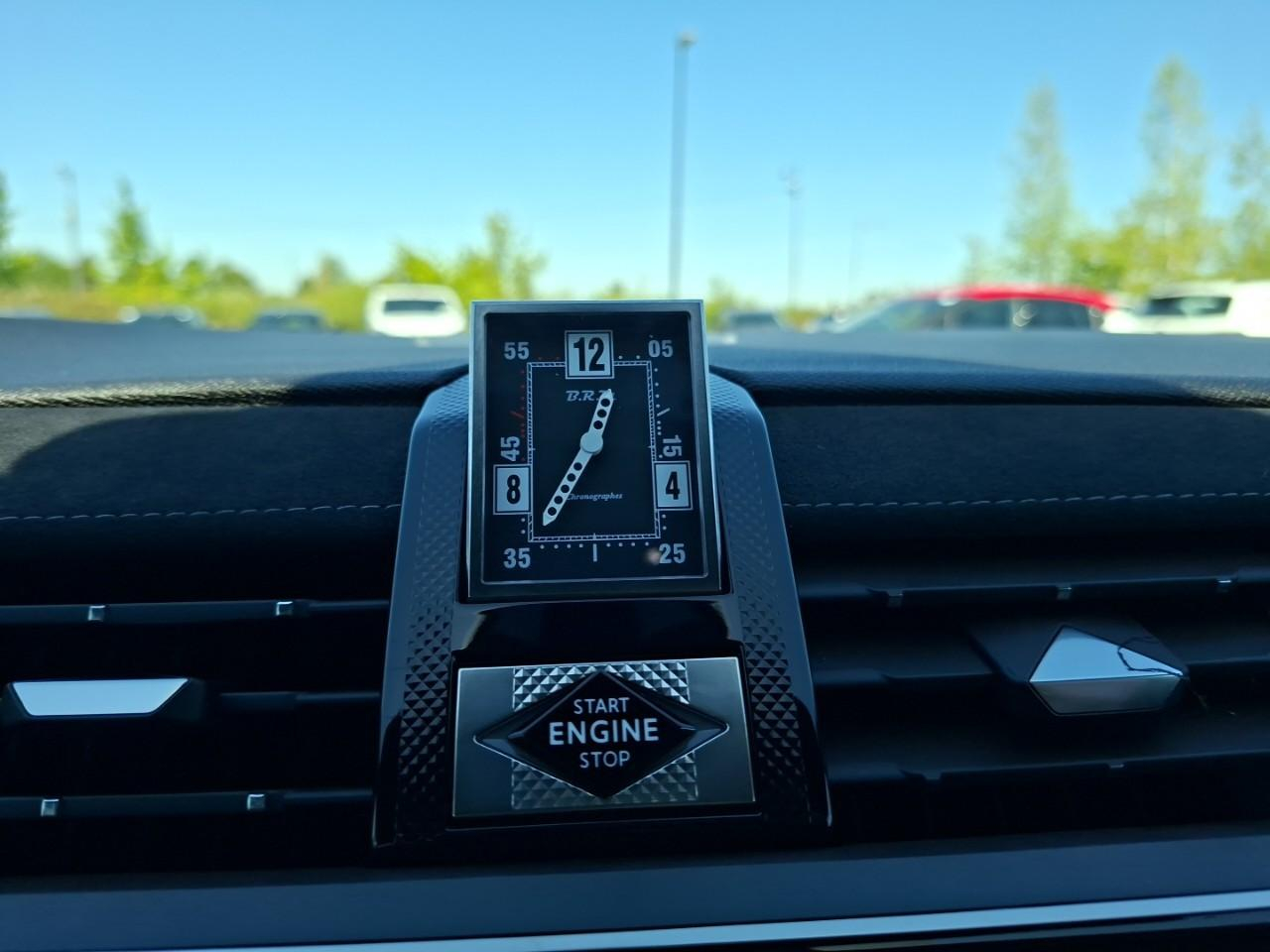 Ds Ds 7 crossback e-tense 225ch performance line + — photo 21
