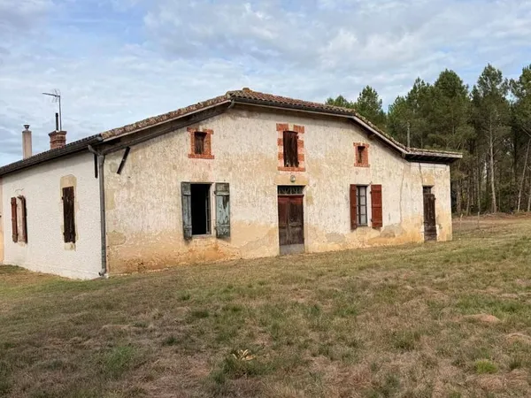 Maison 4 pièces 112 m²