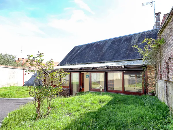Maison 4 pièces 94 m²