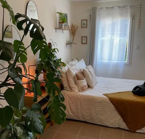 Deux pièces 37m2 - Doulon Toutes Aides