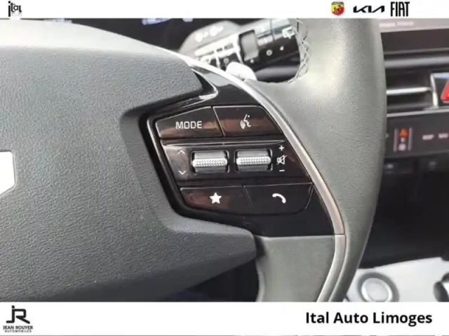 Kia Niro 1.6 gdi 183ch phev active dct6 — photo 12