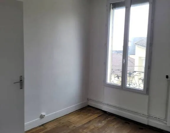 Appartement 2 pièces 35 m²