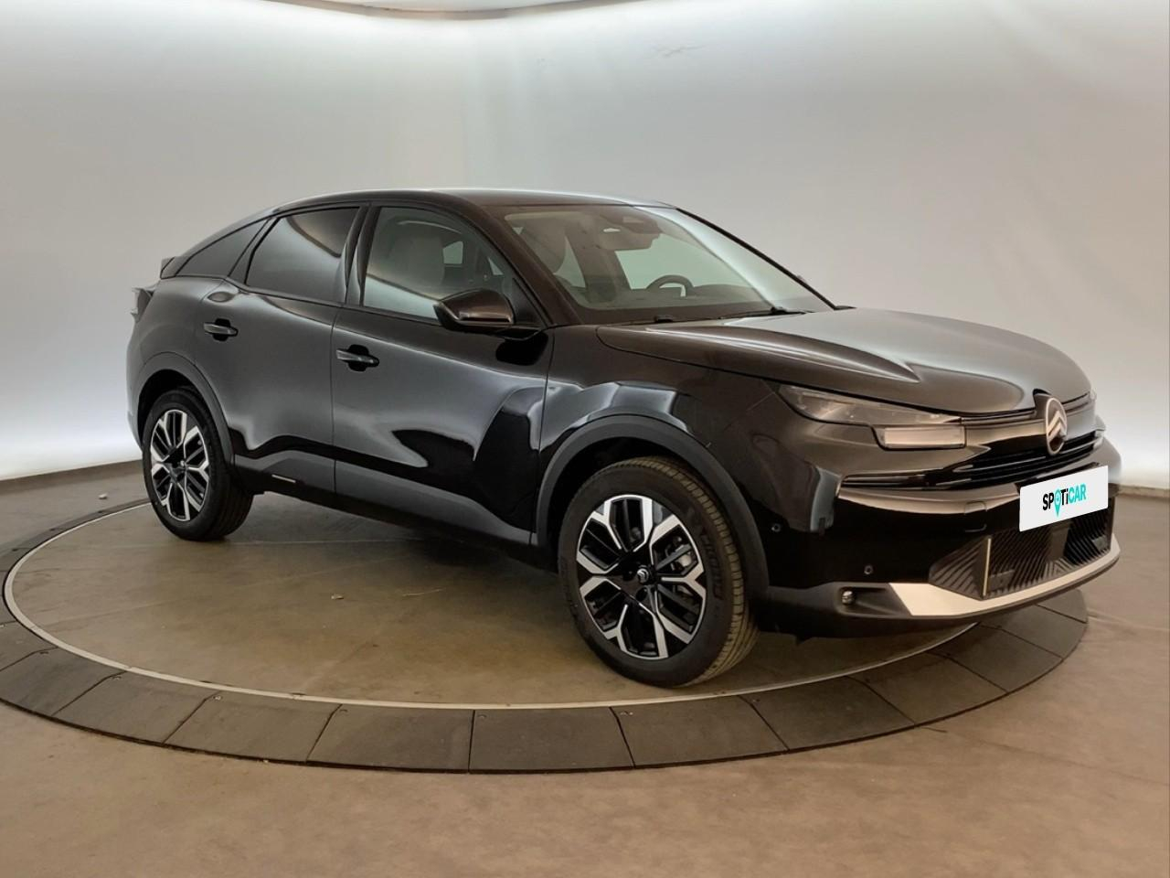 Citroën C4 hybride 145 ch e-dcs6 max — photo 3