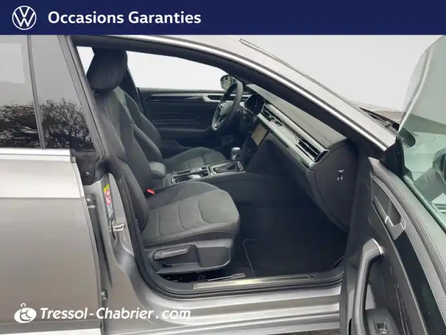 Volkswagen Arteon shooting brake 1.4 ehybrid rechargeable opf 218 dsg6 — photo 17