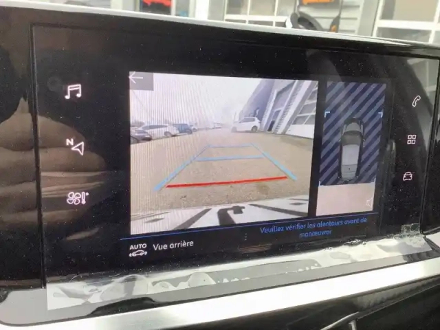 Peugeot 208 puretech 75 s&amp;s bvm5 — photo 21