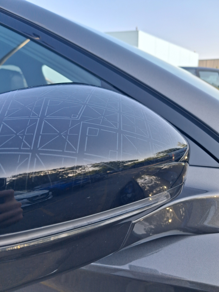 DS7 Crossback BlueHDi 180 EAT8 — photo 31