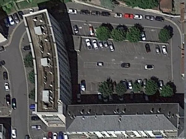 Place de parking à vendre