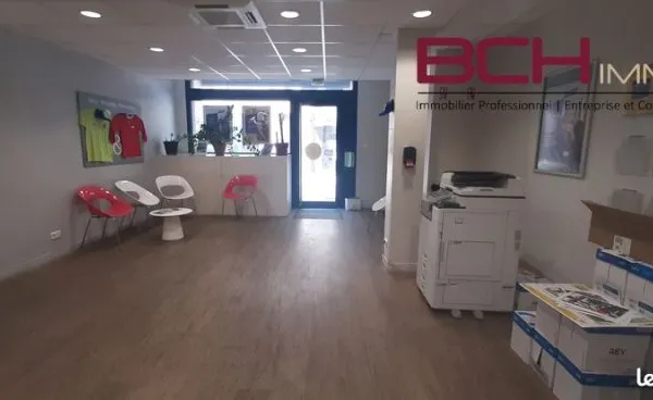 Local 224 m²