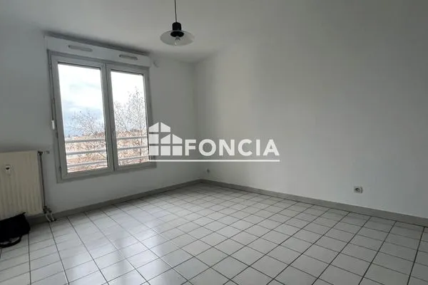 Appartement 1 pièce 19 m²