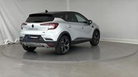 Renault Captur 1.6 E-Tech hybride 145ch Engineered — photo 5