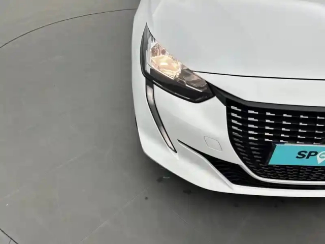 Peugeot 208 puretech 75 s&amp;s bvm5 — photo 16