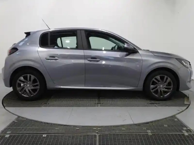 Peugeot 208 1.2 puretech 75ch s&amp;s active business — photo 4