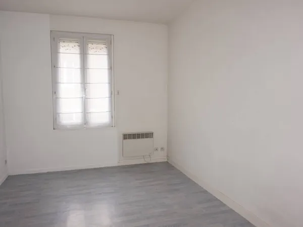 Appartement 1 pièce 19 m²